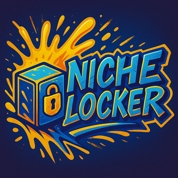 Niche Locker